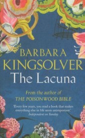 The Lacuna (édition en anglais)