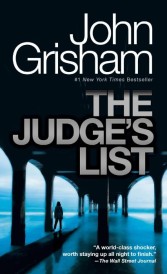 THE JUDGE''S LIST
