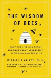 The wisdom of bees (édition en anglais)