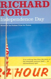 INDEPEDENCE DAY (édition en anglais)
