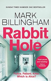 RABBIT HOLE