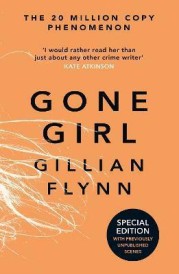 GONE GIRL