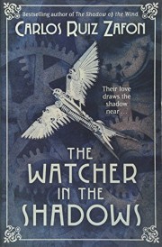 THE WATCHER IN THE SHADOWS