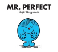 Mr. Perfect (Mr. Men Classic Library)
