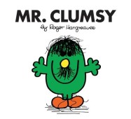 MR. CLUMSY