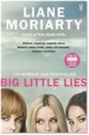 Big little lies (Edition en langue anglaise)