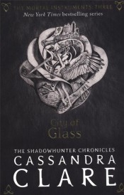 CITY OF GLASS