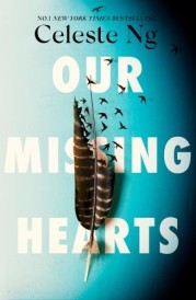 OUR MISSING HEARTS