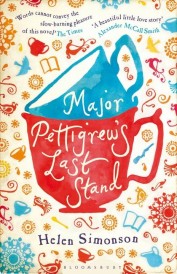MAJOR PETTIGREW''S LAST STAND (édition en anglais)