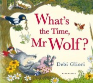 What's the time, mr world ? (édition en anglais)
