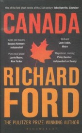 CANADA (édition en anglais)