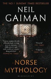 Norse mythology (édition en anglais)