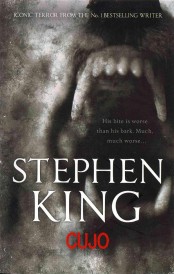 Cujo (édition en anglais)