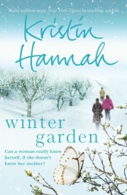 WINTER GARDEN (édition en anglais)