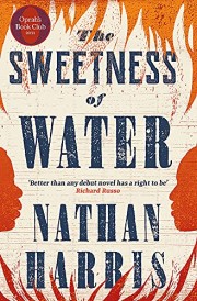 THE SWEETNESS OF WATER