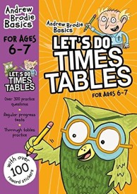 Let's Do Time Tables 6-7