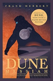 Dune - Messiah (Dune 2)