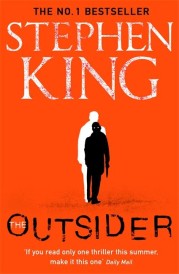 OUTSIDER