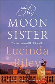 THE MOON SISTER - THE SEVEN SISTERS