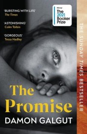THE PROMISE - WINNER BOOKER PRIZE 2021