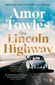 THE LINCOLN HIGHWAY