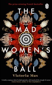 THE MAD WOMEN''S BALL
