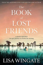 THE BOOK OF LOST FRIENDS