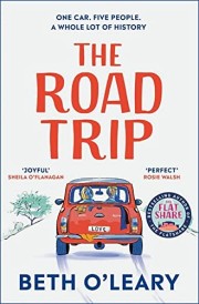 THE ROAD TRIP