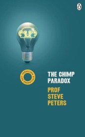 CHIMP PARADOX - VERMILION LIFE ESSENTIALS