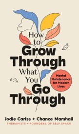 HOW TO GROW THROUGH WHAT YOU GO THROUGH