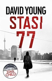 Stasi Seventy-seven