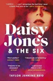 DAISY JONES AND THE SIX