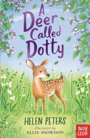 A DEER CALLED DOTTY
