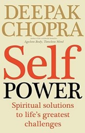 Self power - spiritual solutions to life's greatest challenges (édition en anglais)