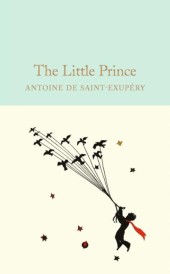 The little prince (édition en anglais)