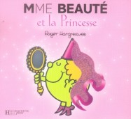 Madame Beauté et la princesse