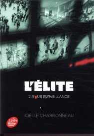 L'élite t.2