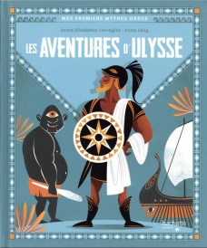 Les aventures d'Ulysse