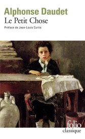 Le Petit Chose (préface Jean-Louis Curtis)