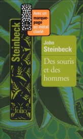 Des souris et des hommes (ETUI)