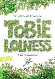 Tobie Lolness t.1 ; la vie suspendue
