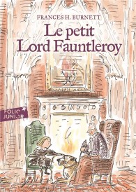 Le petit Lord Fauntleroy