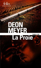 La proie