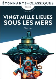 Vingt mille lieues sous les mers