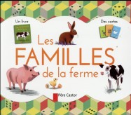 Les familles de la ferme