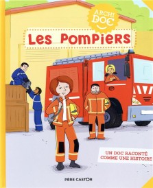 Les pompiers
