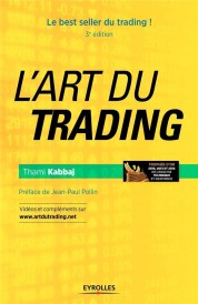 L'art du trading (3e édition)