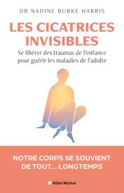 Les cicatrices invisibles : se libérer des traumas