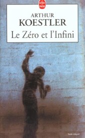 Le zero et l'infini