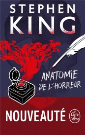 Anatomie de l'horreur (traduction conjointe Jean-Pierre Croquet)